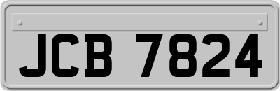 JCB7824
