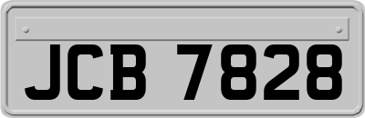 JCB7828