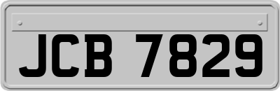 JCB7829