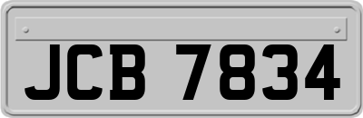 JCB7834