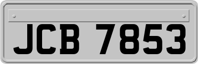 JCB7853