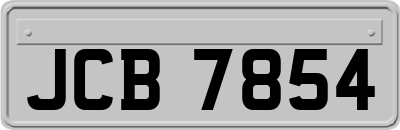 JCB7854