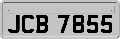 JCB7855
