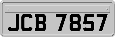 JCB7857