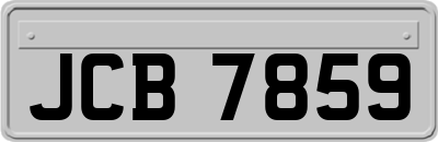 JCB7859