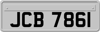 JCB7861
