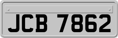 JCB7862