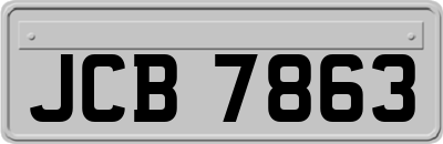 JCB7863