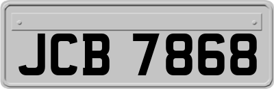 JCB7868