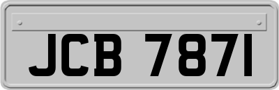 JCB7871