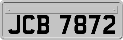 JCB7872