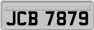 JCB7879