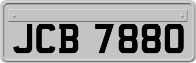 JCB7880