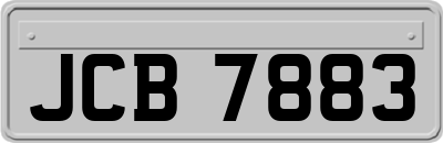 JCB7883