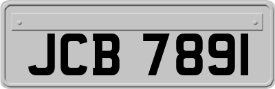 JCB7891