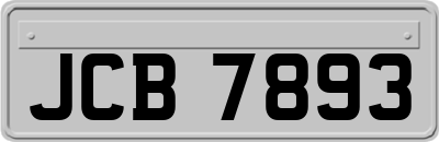 JCB7893