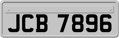 JCB7896