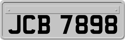 JCB7898