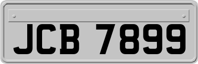 JCB7899