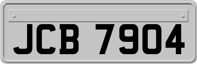 JCB7904