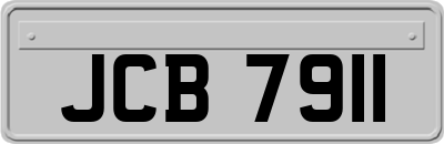 JCB7911