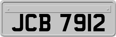 JCB7912