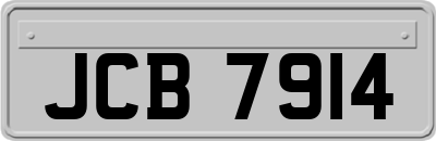 JCB7914