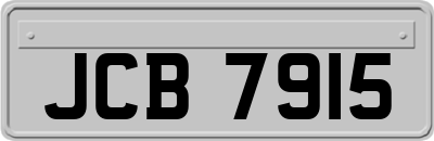 JCB7915