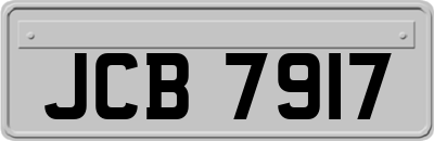 JCB7917