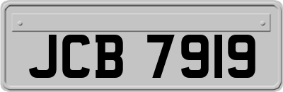 JCB7919