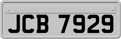 JCB7929