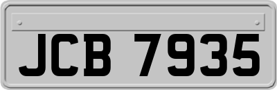 JCB7935