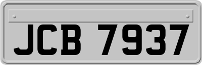 JCB7937