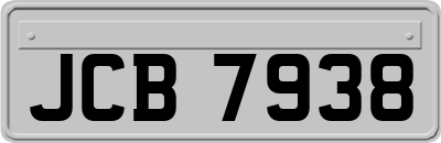 JCB7938