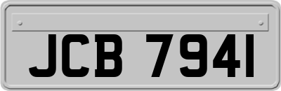 JCB7941