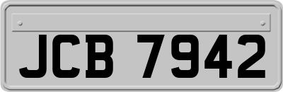 JCB7942