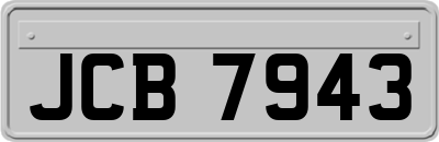 JCB7943