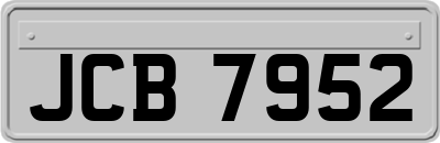 JCB7952