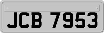 JCB7953
