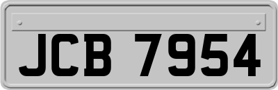JCB7954