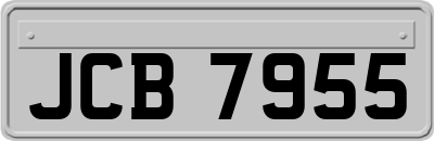 JCB7955