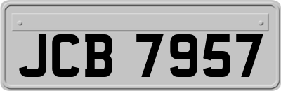 JCB7957