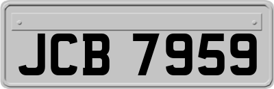 JCB7959