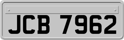 JCB7962
