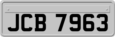 JCB7963