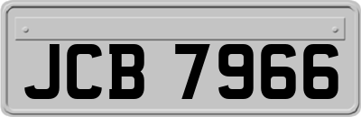 JCB7966