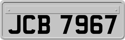 JCB7967
