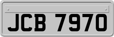 JCB7970