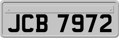 JCB7972