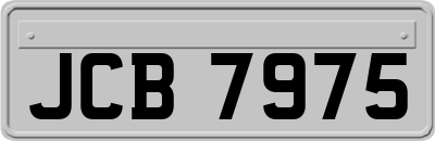 JCB7975
